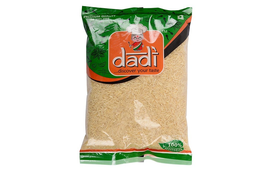 Dadi Premium Basmati Rice    Pack  1 kilogram